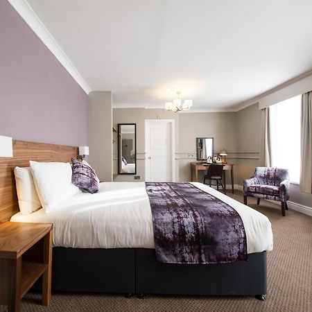 The Town House By Innkeeper'S Collection Thorpe St Andrew Exteriér fotografie
