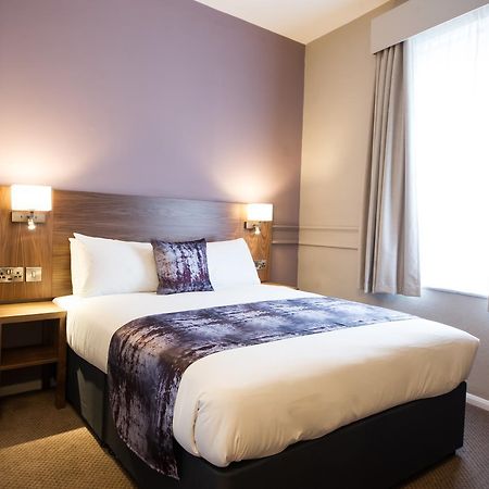 The Town House By Innkeeper'S Collection Thorpe St Andrew Exteriér fotografie