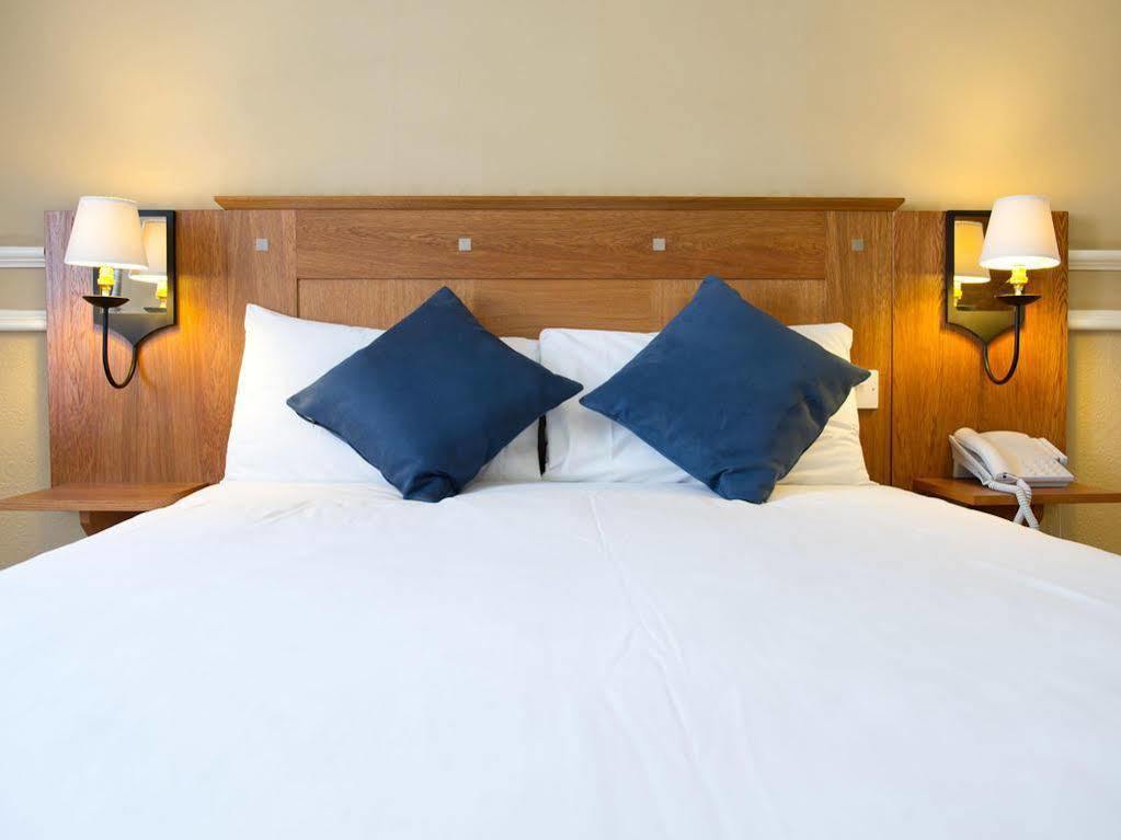 The Town House By Innkeeper'S Collection Thorpe St Andrew Exteriér fotografie