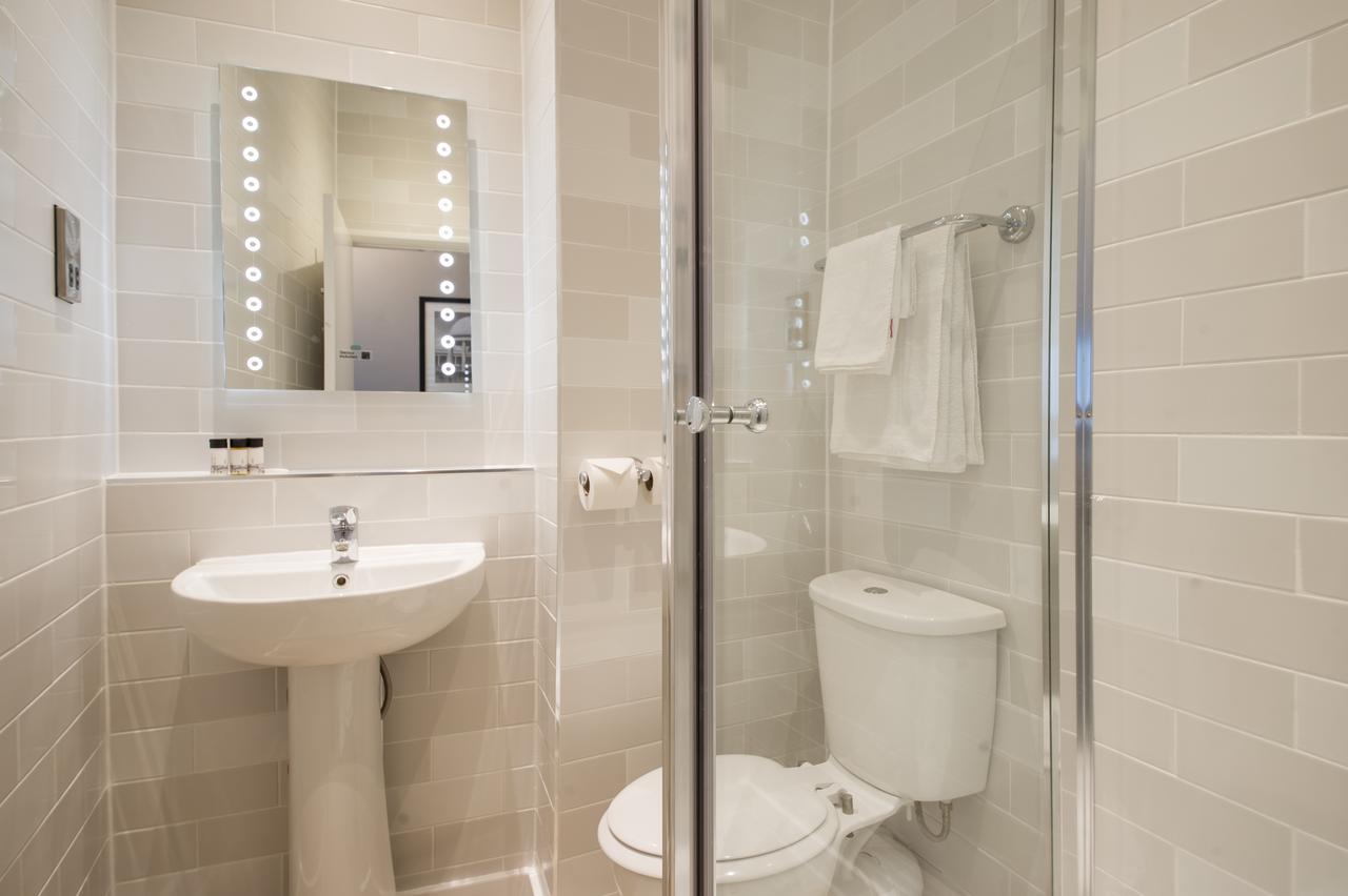 The Town House By Innkeeper'S Collection Thorpe St Andrew Exteriér fotografie