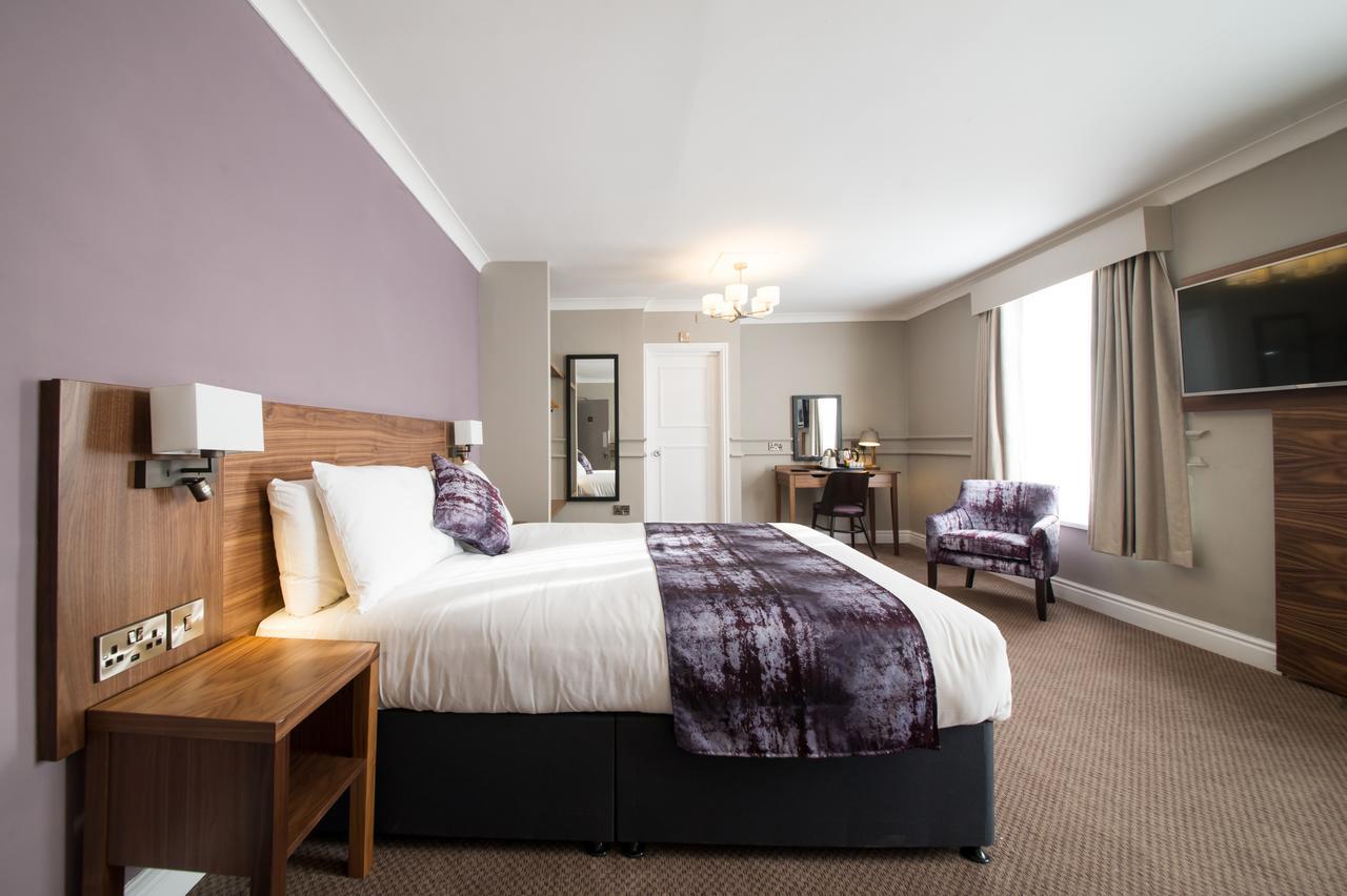 The Town House By Innkeeper'S Collection Thorpe St Andrew Exteriér fotografie