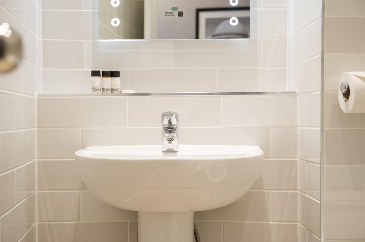 The Town House By Innkeeper'S Collection Thorpe St Andrew Exteriér fotografie