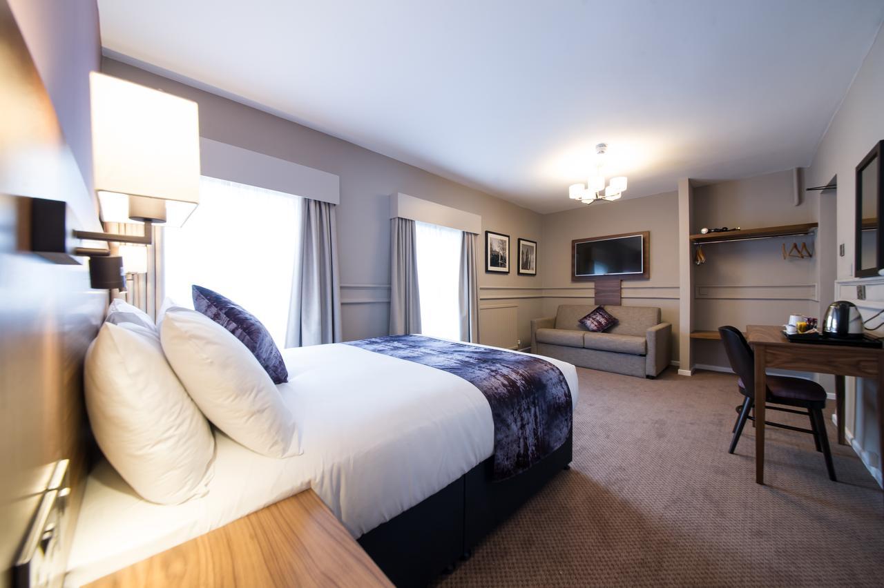 The Town House By Innkeeper'S Collection Thorpe St Andrew Exteriér fotografie