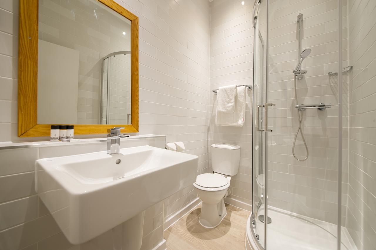 The Town House By Innkeeper'S Collection Thorpe St Andrew Exteriér fotografie