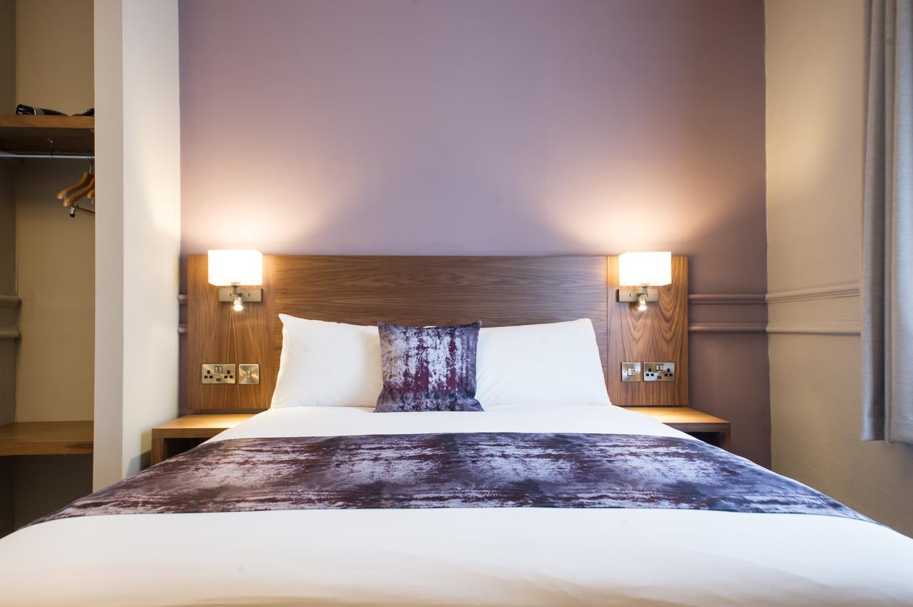 The Town House By Innkeeper'S Collection Thorpe St Andrew Exteriér fotografie