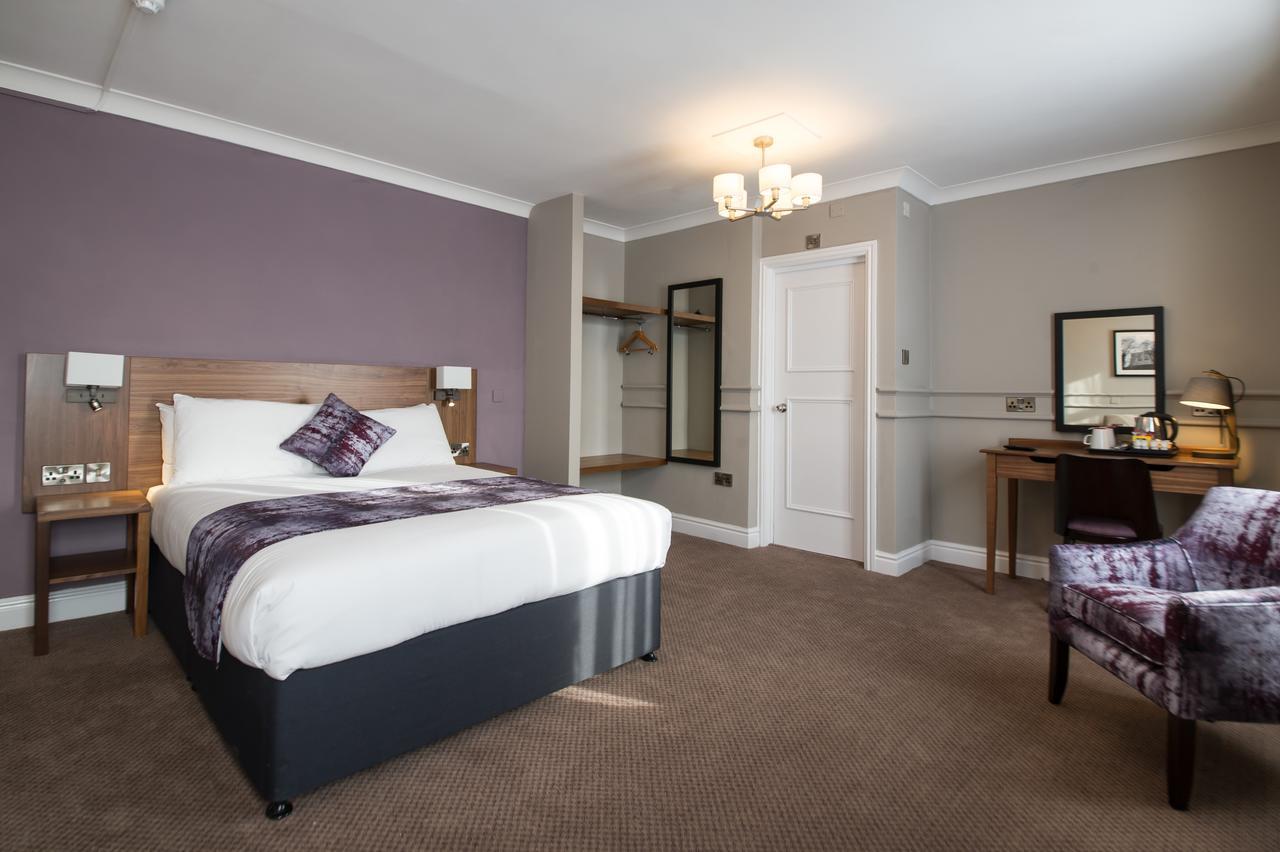 The Town House By Innkeeper'S Collection Thorpe St Andrew Exteriér fotografie