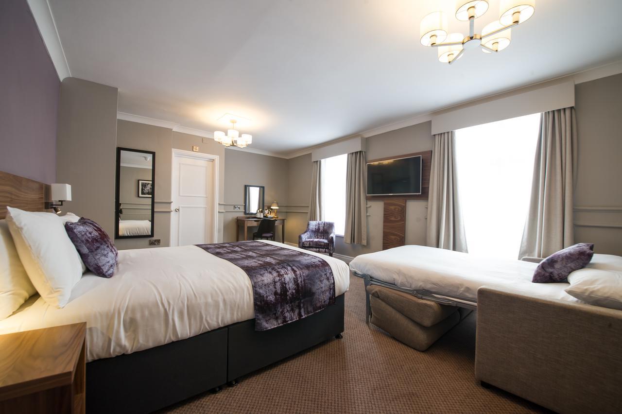 The Town House By Innkeeper'S Collection Thorpe St Andrew Exteriér fotografie