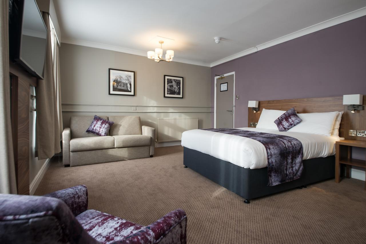 The Town House By Innkeeper'S Collection Thorpe St Andrew Exteriér fotografie