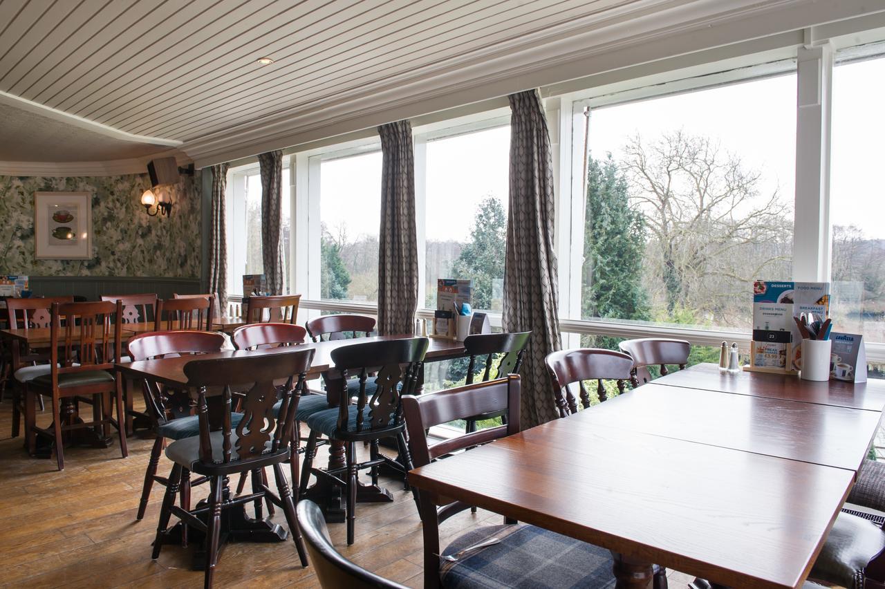 The Town House By Innkeeper'S Collection Thorpe St Andrew Exteriér fotografie