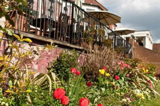 The Town House By Innkeeper'S Collection Thorpe St Andrew Exteriér fotografie
